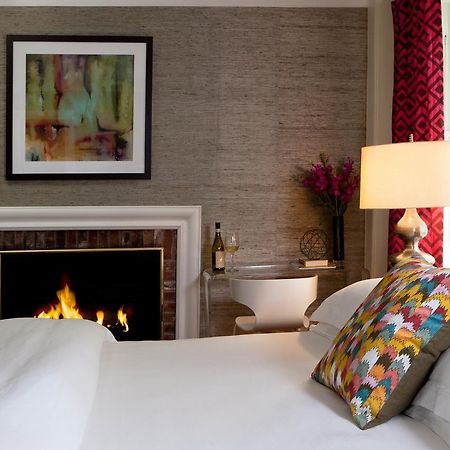 Captain Fairfield Inn Кеннебанкпорт Экстерьер фото
