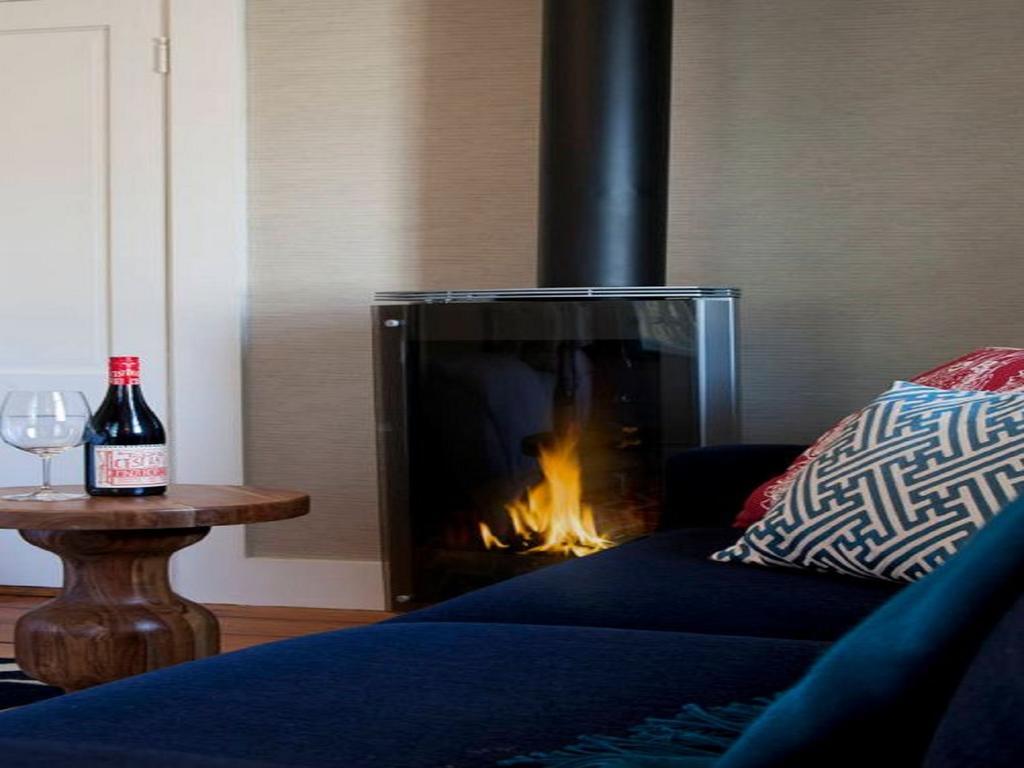 Captain Fairfield Inn Кеннебанкпорт Экстерьер фото