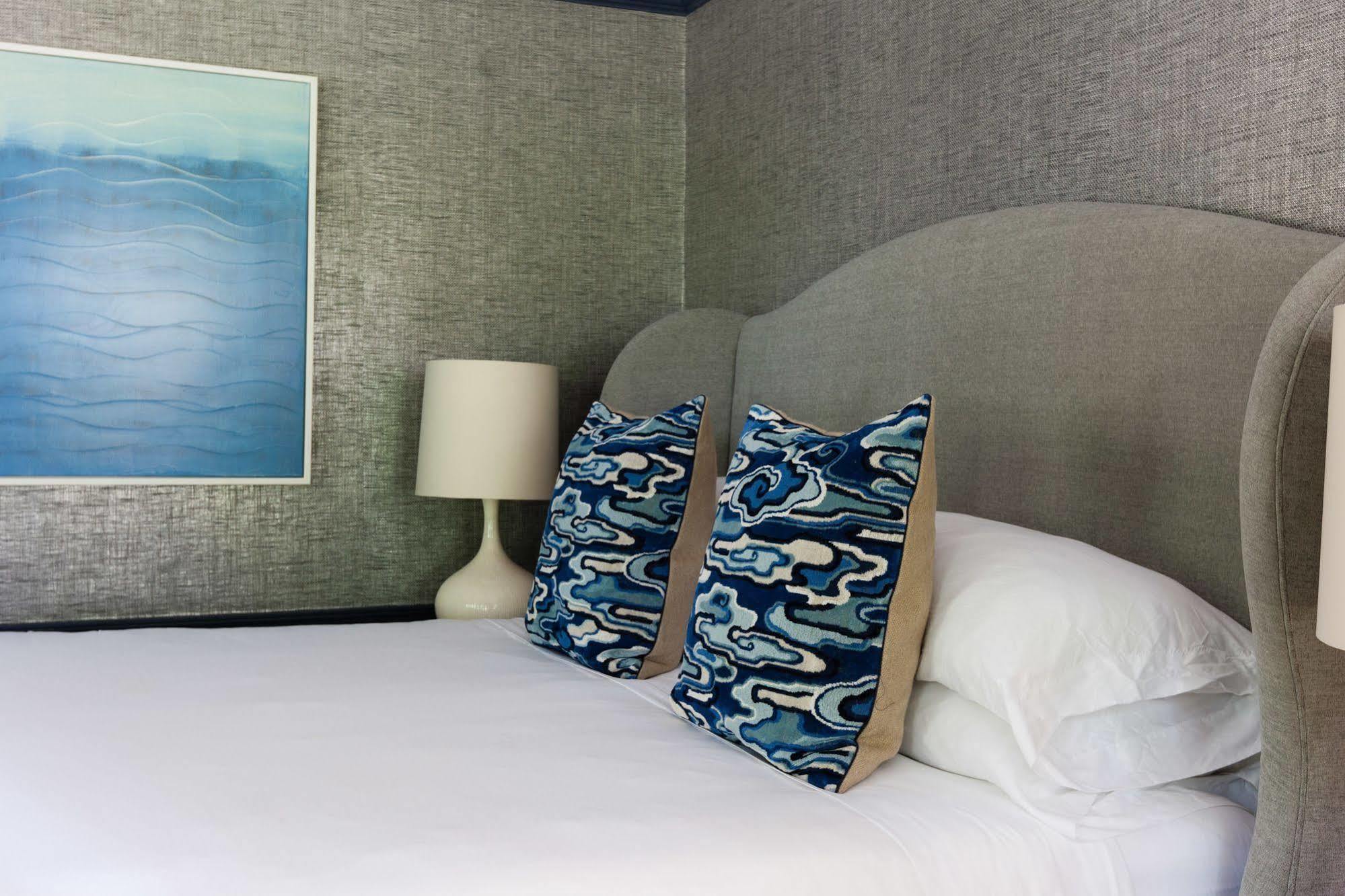 Captain Fairfield Inn Кеннебанкпорт Экстерьер фото