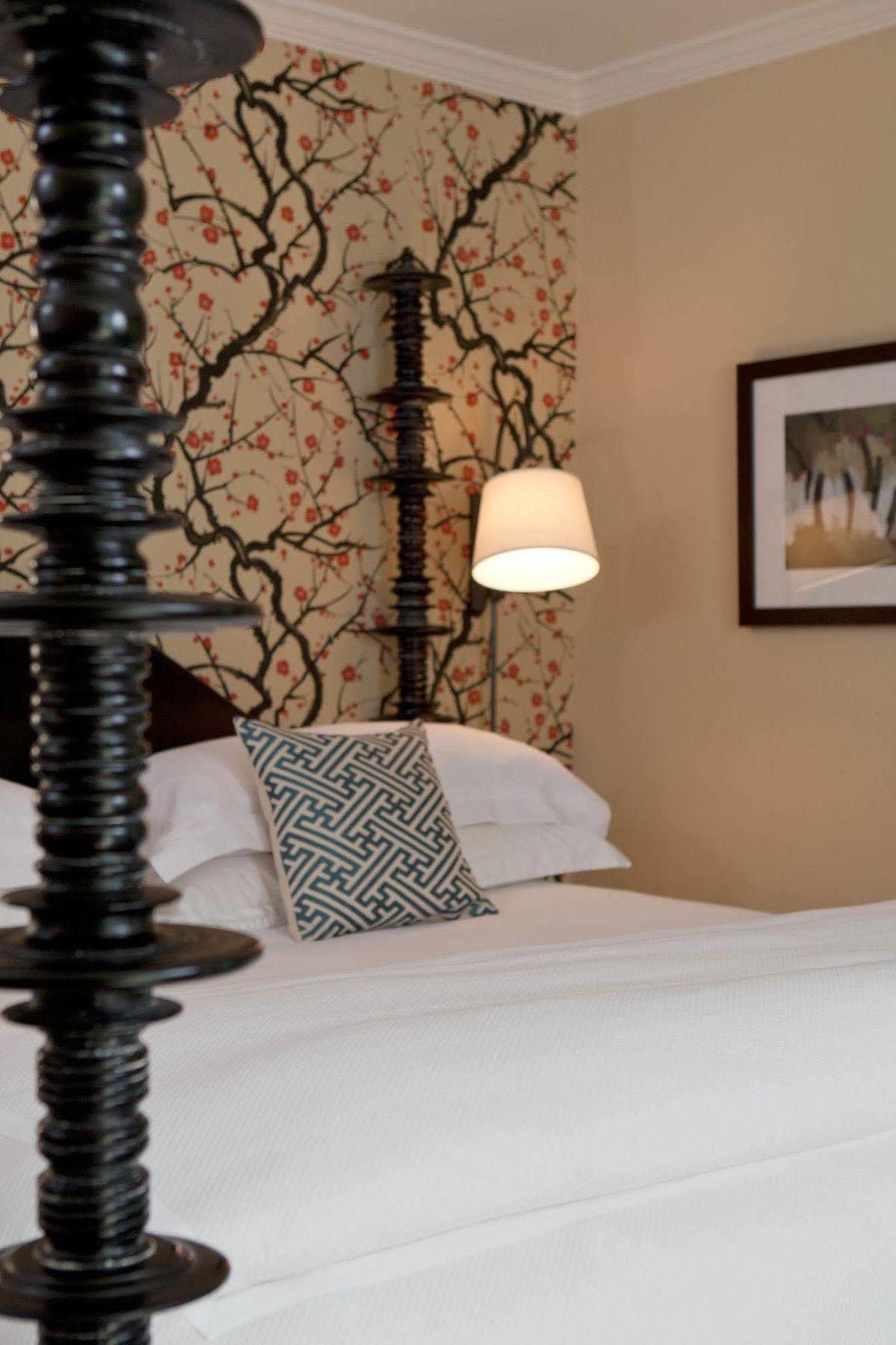 Captain Fairfield Inn Кеннебанкпорт Экстерьер фото